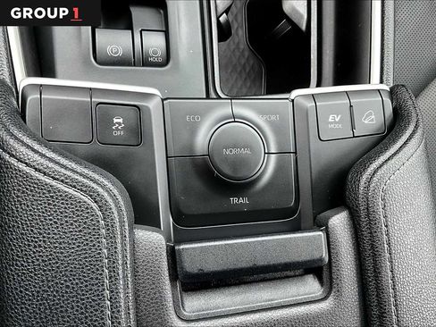 Used 2025 Toyota Grand Highlander AWD Hybrid image 35