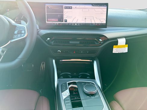 New 2026 BMW 430i w/ M Sport Package RWD image 18