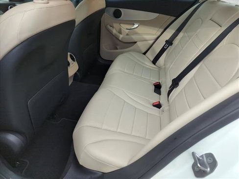 Used 2016 Mercedes-Benz C 300 Sedan image 13