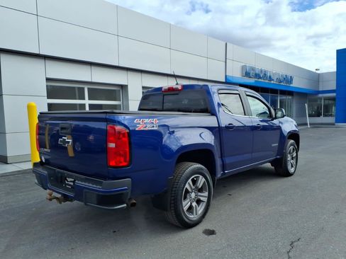 Used 2016 Chevrolet Colorado LT w/ LT Convenience Package image 7