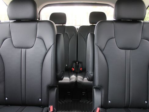 New 2026 Kia Sorento X-Line EX image 55