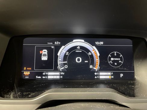 New 2026 Toyota Tundra 1794 Edition image 18