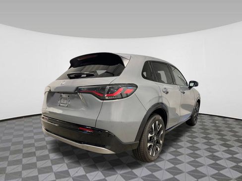 New 2026 Honda HR-V EX-L image 5