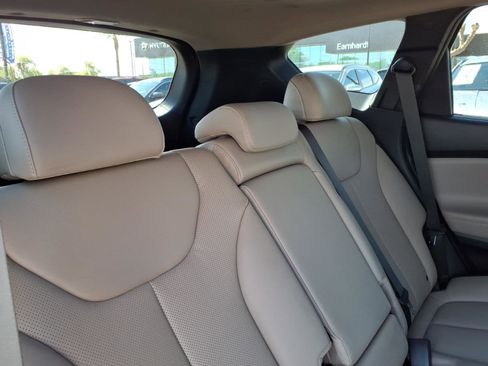 Used 2023 Hyundai Santa Fe SEL Premium w/ Cargo Package AWD/4WD image 14