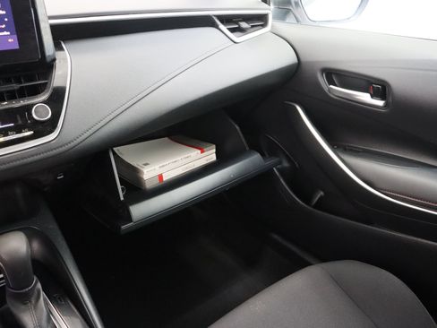 Certified 2023 Toyota Corolla SE FWD image 21