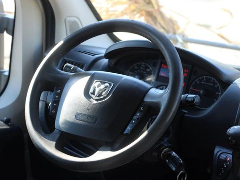 Used 2016 RAM ProMaster 2500 image 14