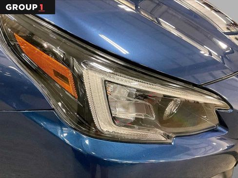 Used 2021 Subaru Outback AWD/4WD image 27