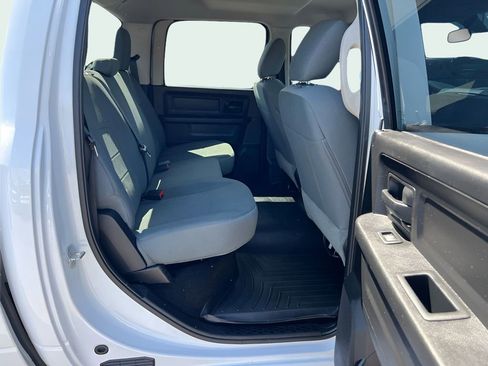 Used 2016 RAM 1500 Express AWD/4WD image 13