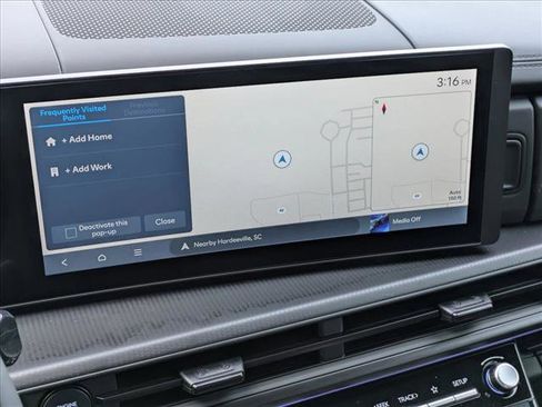 New 2026 Hyundai Santa Fe Calligraphy image 14