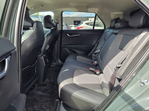 Used 2025 Kia Niro Wind w/ Wind Preserve Package FWD image 16