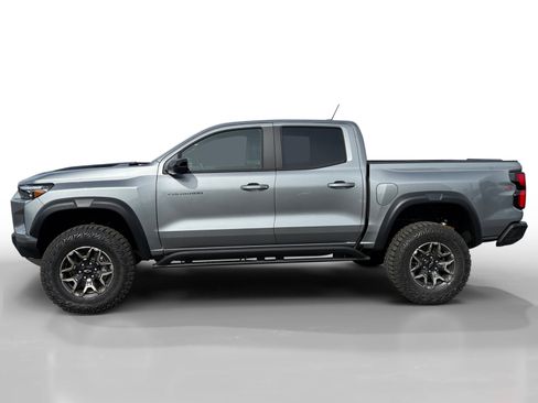 New 2026 Chevrolet Colorado ZR2 w/ Technology Package image 2