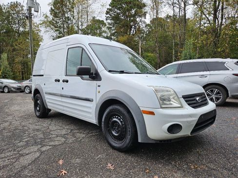 Used 2013 Ford Transit Connect XLT image 18