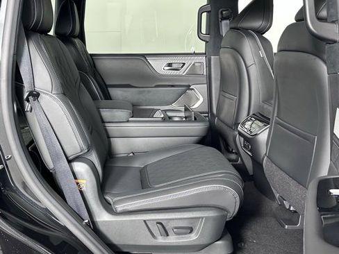 New 2026 INFINITI QX80 Autograph w/ Premium Cargo Package image 29