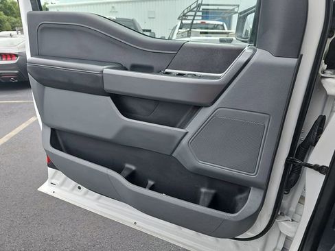 Used 2024 Ford F150 XLT w/ Mobile Office Package RWD image 26