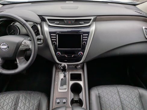 Used 2022 Nissan Murano Platinum w/ Cargo Package AWD/4WD image 32