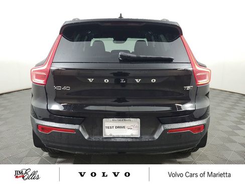 Used 2021 Volvo XC40 T5 R-Design w/ Advanced Package AWD/4WD image 6