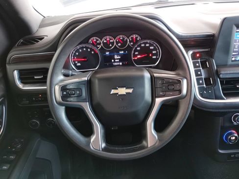 Used 2022 Chevrolet Tahoe 4WD image 18