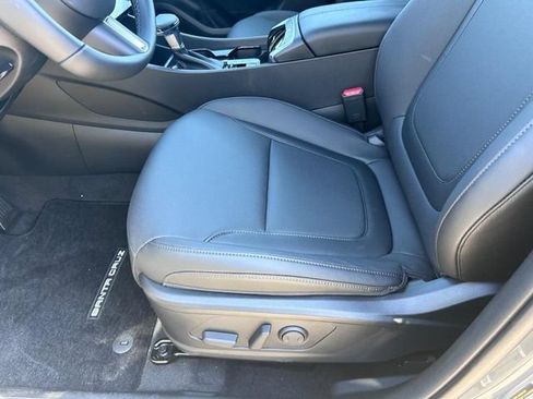 New 2026 Hyundai Santa Cruz XRT AWD/4WD image 17