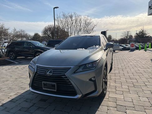 Used 2019 Lexus RX 350 350 w/ Navigation Package image 28