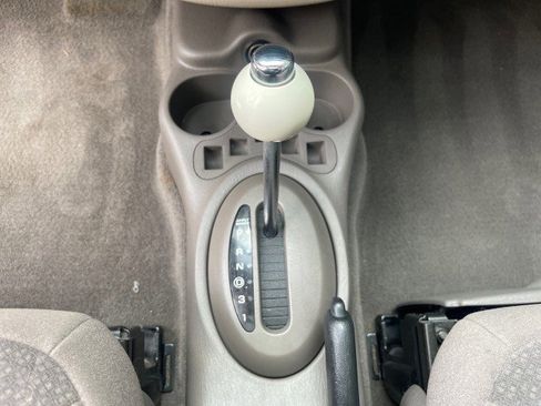 Used 2004 Chrysler PT Cruiser Touring image 62