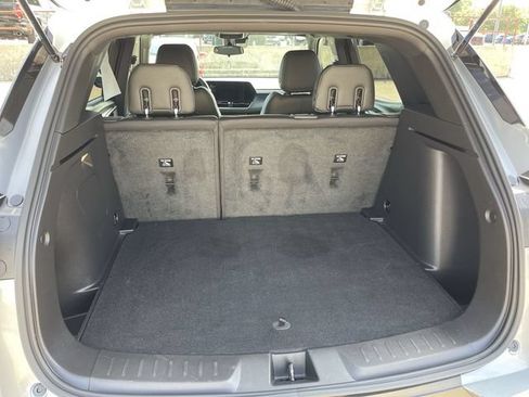 Used 2024 Chevrolet TrailBlazer ACTIV FWD image 22