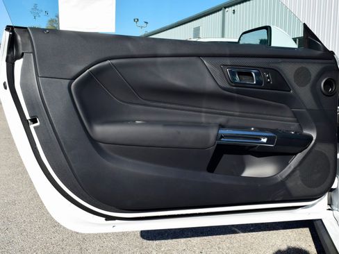 New 2026 Ford Mustang GT Premium image 19