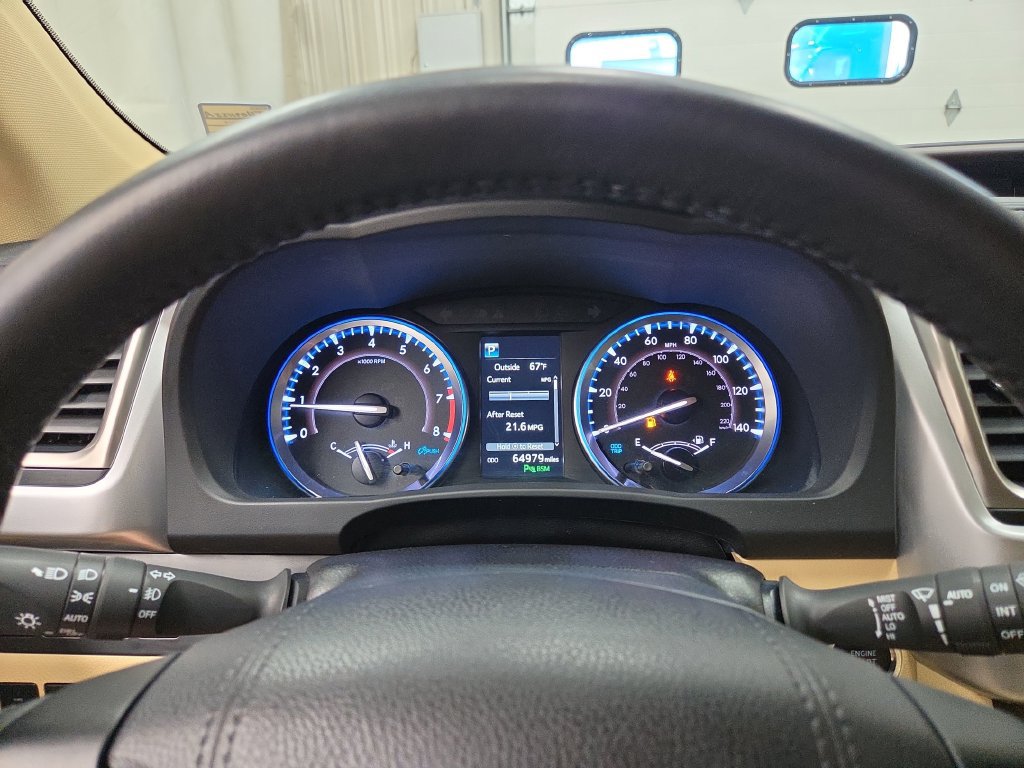 Used 2019 Toyota Highlander Limited Platinum w/ Protection Package #3 AWD/4WD image 27