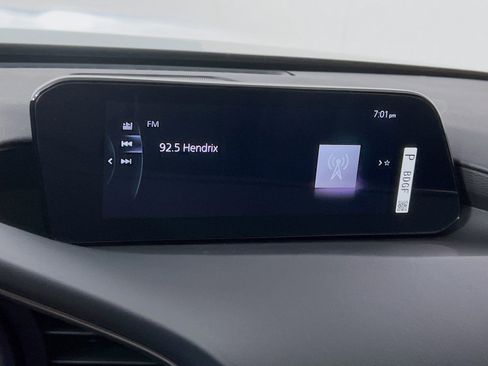 New 2026 MAZDA MAZDA3 s image 8