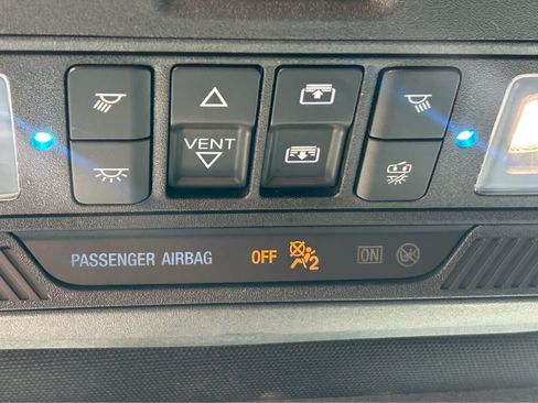 Used 2023 Ford F150 XLT w/ Equipment Group 302A High AWD/4WD image 13