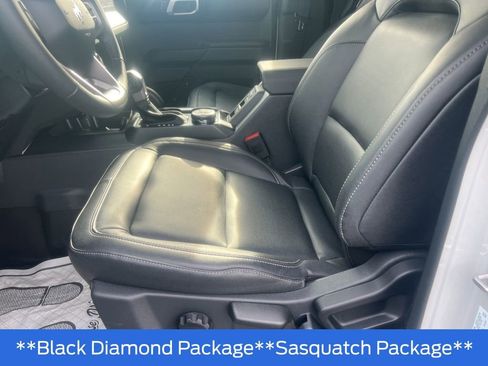 New 2026 Ford Bronco Big Bend image 24