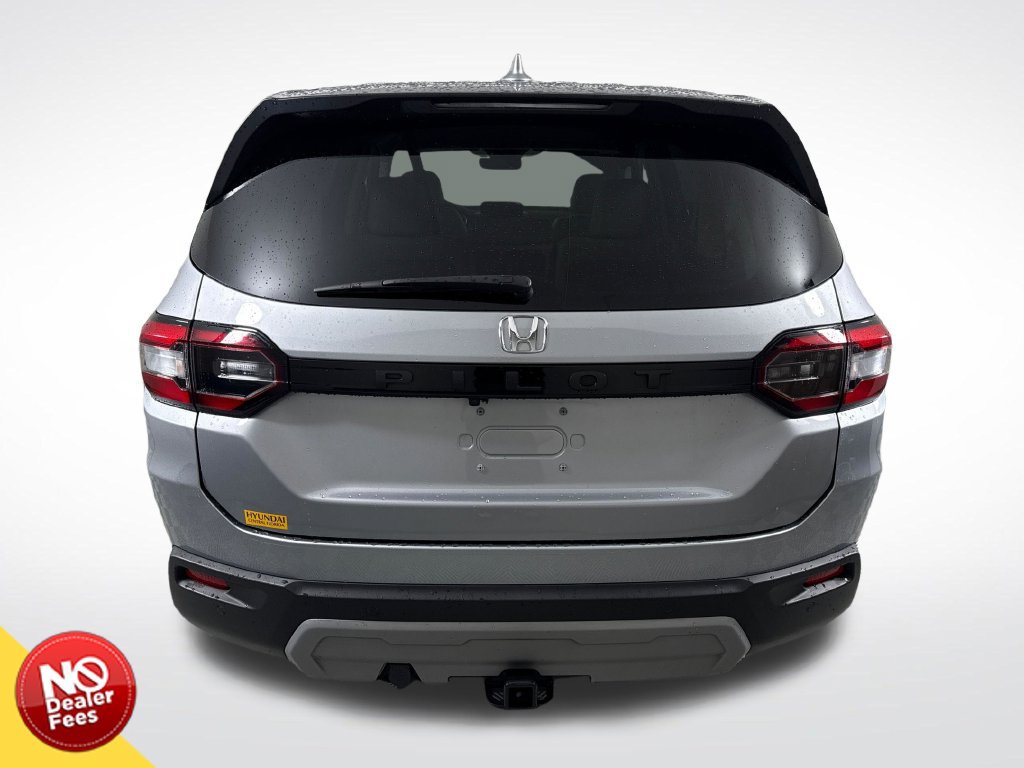 Used 2024 Honda Pilot EX-L image 4