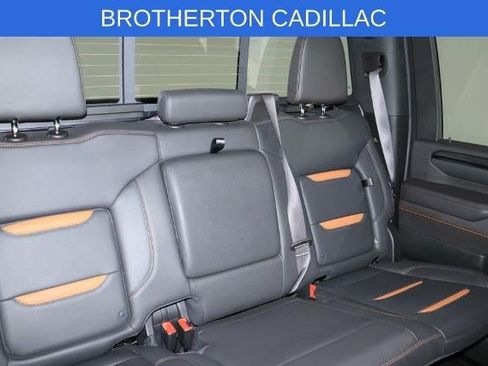 Used 2024 GMC Sierra 2500 AT4 w/ AT4 Premium Plus Package AWD/4WD image 25