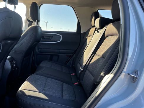 Used 2021 Ford Bronco Sport Big Bend w/ Big Bend Package (96B) image 8