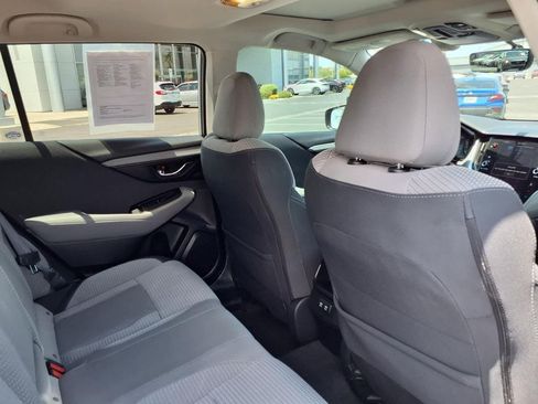 Used 2021 Subaru Outback Premium AWD/4WD image 21