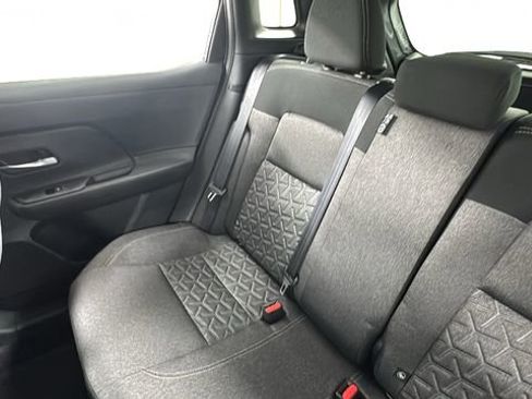 New 2026 Nissan Kicks SV w/ Cold Weather Package image 14