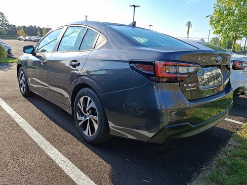 New 2025 Subaru Legacy Premium image 3