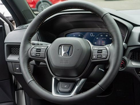 New 2026 Honda CR-V TrailSport image 18