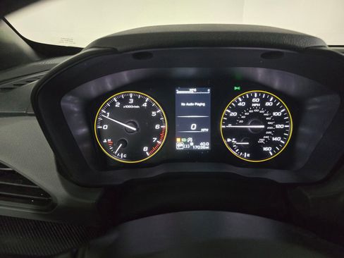 Certified 2024 Subaru Crosstrek 2.5i Sport image 33