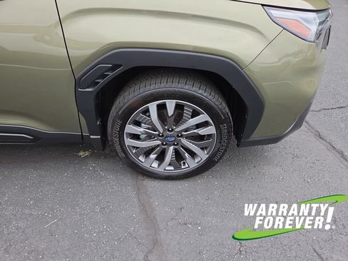 New 2026 Subaru Forester Touring w/ Touring Package AWD/4WD image 20