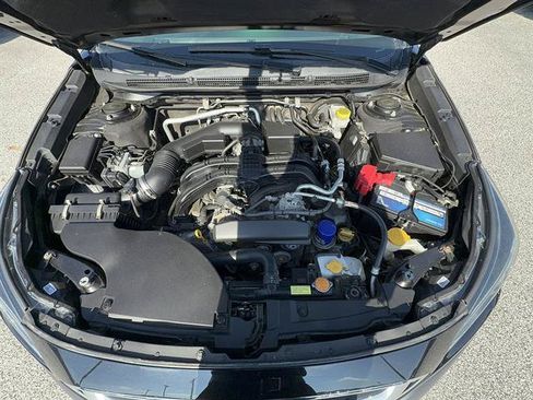 Used 2022 Subaru Outback Premium AWD/4WD image 26