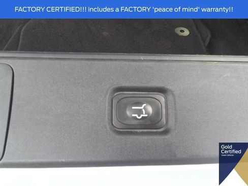 Certified 2025 Ford Expedition Max Platinum AWD/4WD image 15