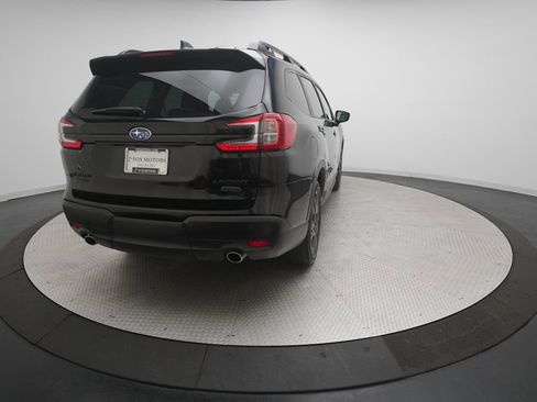 Certified 2025 Subaru Ascent Bronze Edition image 13