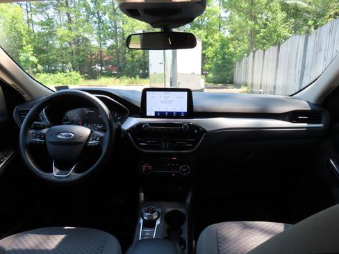 Used 2020 Ford Escape SE AWD/4WD image 24