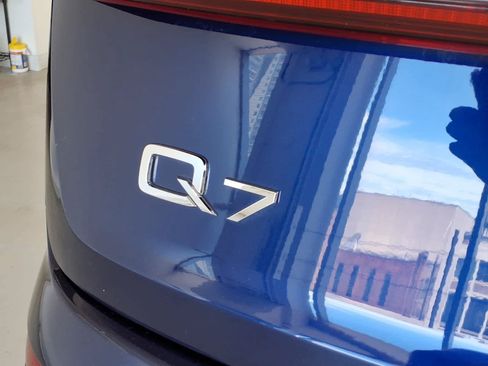 Certified 2023 Audi Q7 3.0T Premium Plus w/ Premium Plus Package AWD/4WD image 18