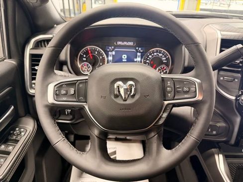 Used 2026 RAM 2500 Big Horn AWD/4WD image 32
