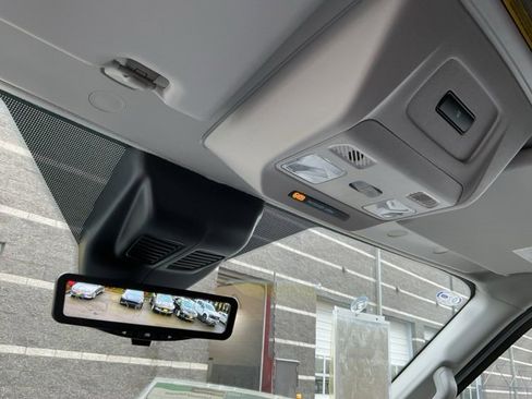 New 2026 Ford Transit 350 148 Medium Roof AWD w/ Load Area Protection Package image 23