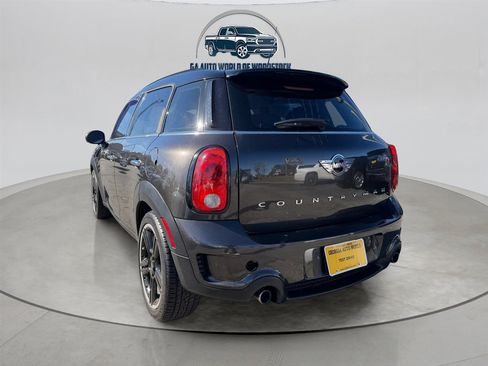 Used 2015 MINI Cooper Countryman S image 13