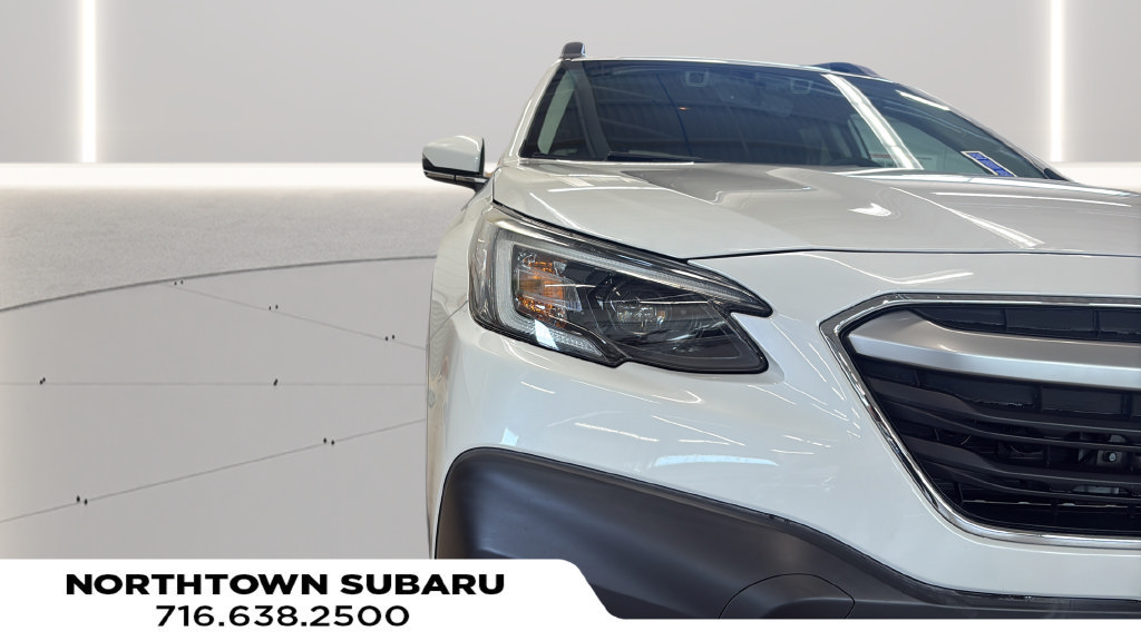 Used 2020 Subaru Outback Premium AWD/4WD image 32