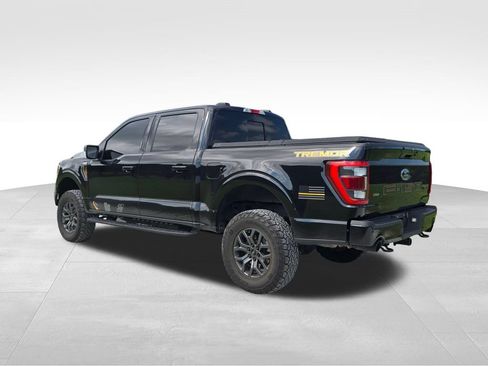Used 2023 Ford F150 Tremor AWD/4WD image 17