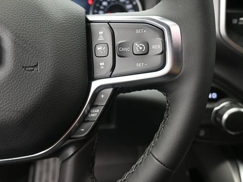 New 2026 RAM 1500 Lone Star image 2